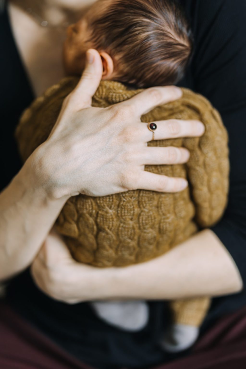 Wochenbettreportage Franziska Kestel 9